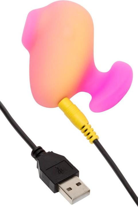 Actual product image Romp Kiss, clitoral stimulator (1 pc)