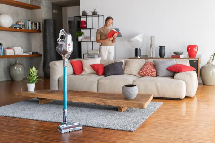 Actual product image Hoover HF322YHM 011