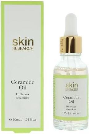 Produktbild Jan Marini Skin Research Ceramide Oil 30ml (Körperöl, 0.00 ml)