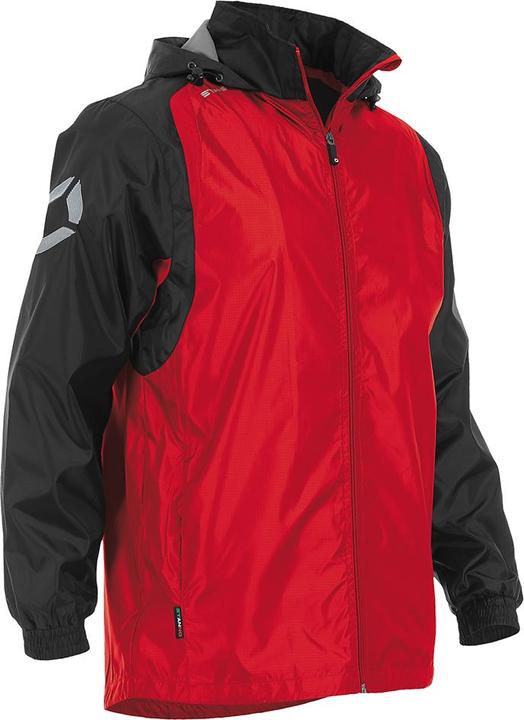 Actual product image Stanno Centro Windbreaker (XL)