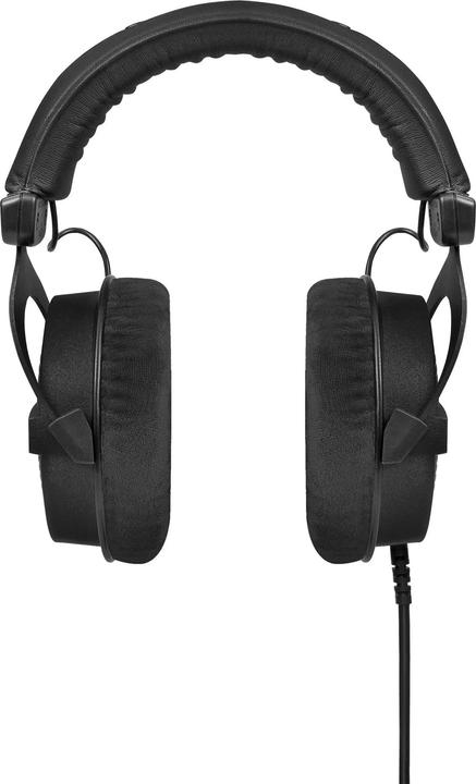 Actual product image Beyerdynamic DT 990 Pro (No noise cancelling, Cable)