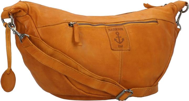 Produktbild Harbour 2nd Alva Schultertasche Leder 47 cm