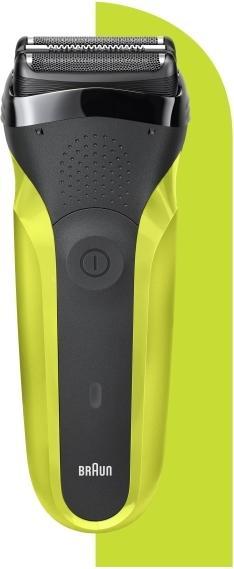 Braun Series 3 300 BT