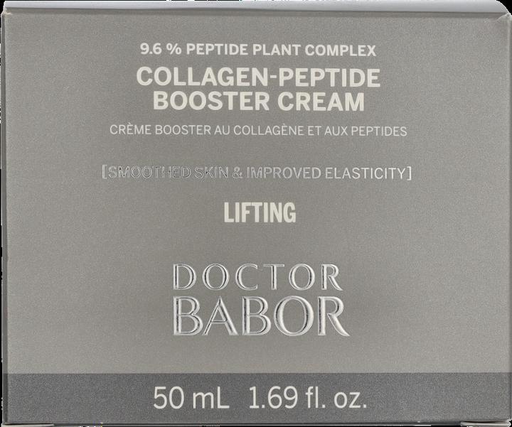 Actual product image Babor Doctor - Collagen peptides (50 ml, 24h cream)