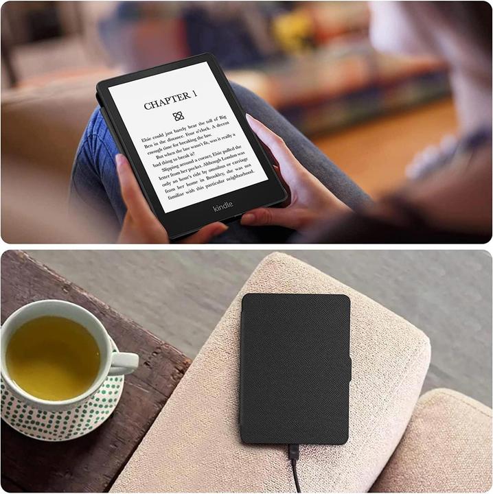 Immagine prodotto Amazon Kindle Case (Amazon Kindle Paperwhite (2021))