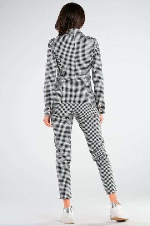 Actual product image Awama Jacket model (M)