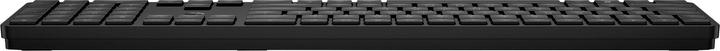 Produktbild HP 455 Tastatur programmierbar (DE, Kabelgebunden)