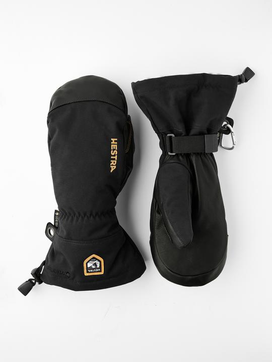 Actual product image Hestra Army Leather GTX (8)