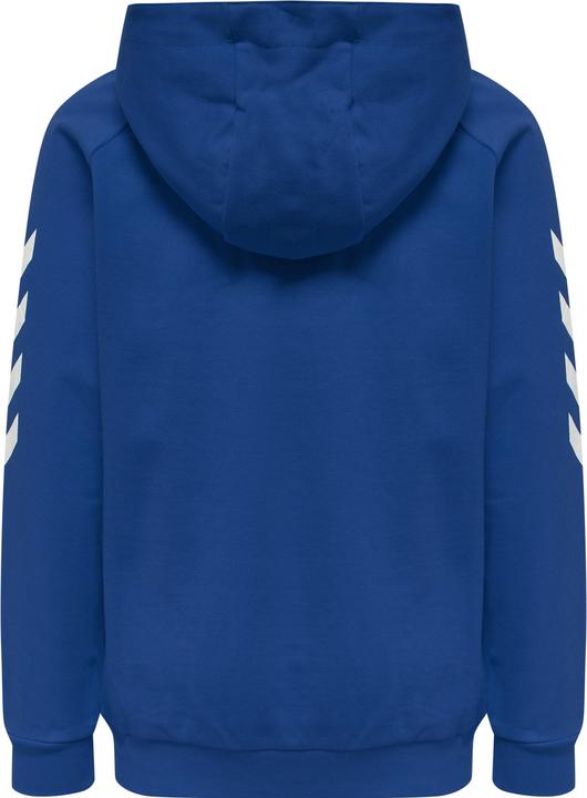Immagine prodotto hummel Go Kids Felpa Con Cappuccio In Cotone (128)