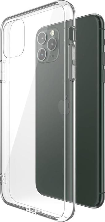 Produktbild PanzerGlass ClearCase (Apple iPhone 11 Pro Max)