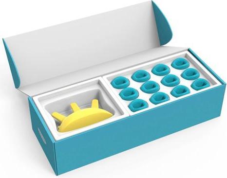 Actual product image PlayShifu Plugo Count Hands-On Math Kit (German, Spanish, French, Japanese, Russian, Portuguese, English)