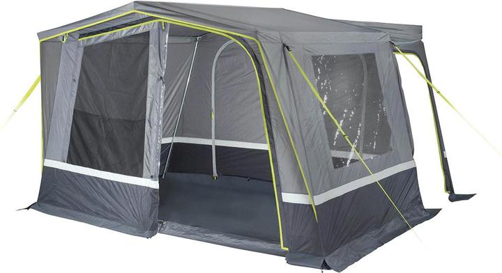 Actual product image High Peak Tramp 2.0 (Dome tent, 17.80 kg, 2 persons)