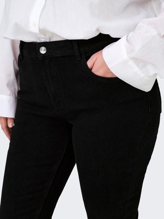 Produktbild Only CARBILLY Skinny Fit Jeans Skinny Jeans (54)