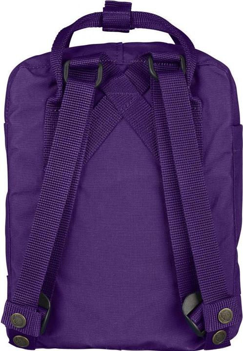 Actual product image Fjällräven Kånken Mini (7 l)