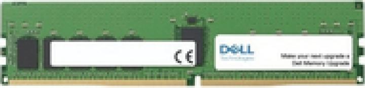 Immagine prodotto Dell Aggiornamento della memoria - 16 GB - 1Rx8 DDR5 RDIMM 5600mT/s Non compatibile con DIMM 4800mT/s (1 x 16GB, 5600 MHz, RAM DDR5, R-DIMM)