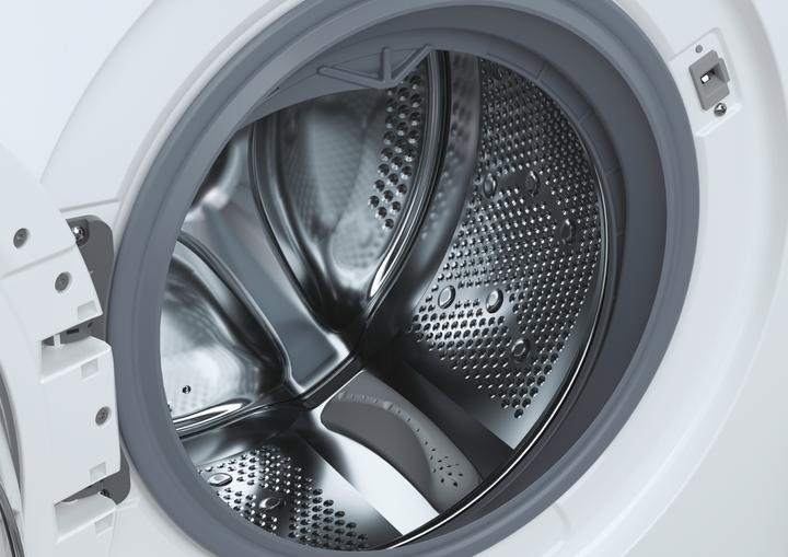 Actual product image Candy CSWS4852DW31-11 Front loading washer-dryer 8-5 kg (EU plug)