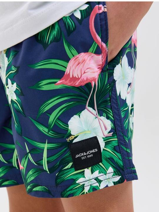 Actual product image Jack & Jones Badeshort JNR (152)