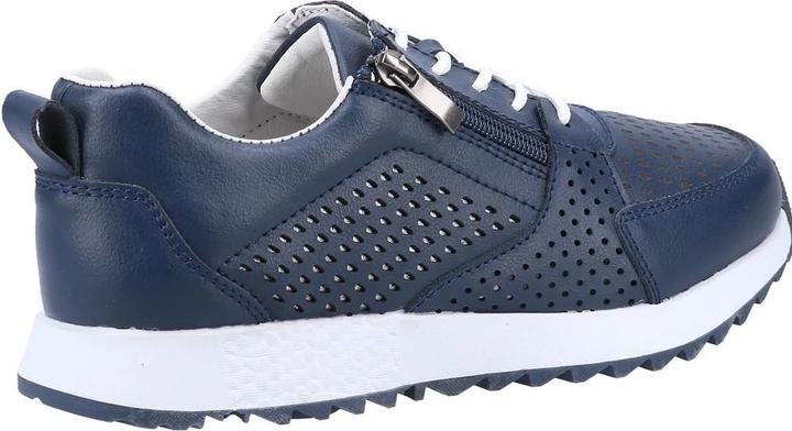 Image du produit Fleet & Foster Baskets June en daim (38)