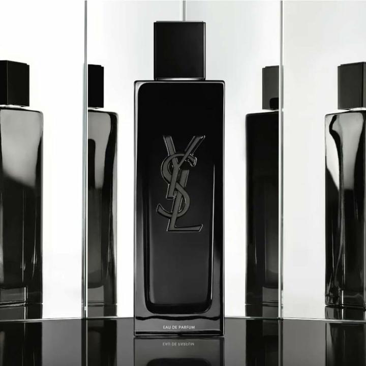 Produktbild Yves Saint Laurent Myslf (Eau de Parfum, 100 ml)