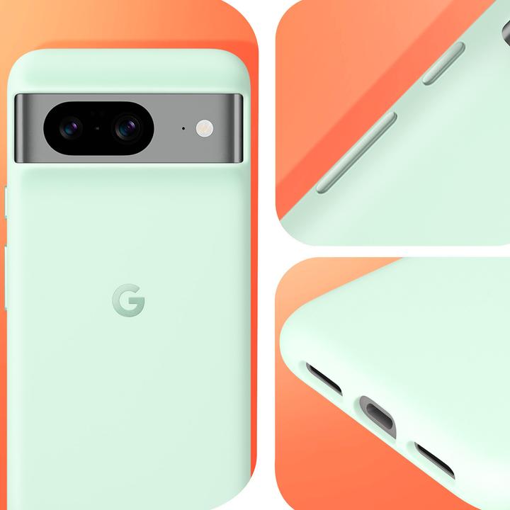 Actual product image Google Case (Google Pixel 8 Pro)