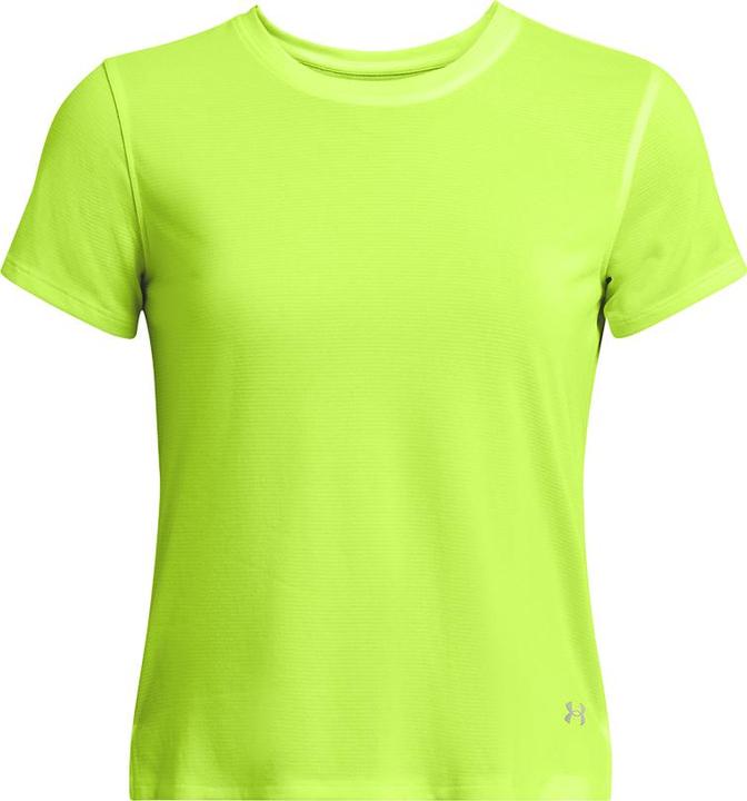 Under Armour Launch T-Shirt Damen (XS)