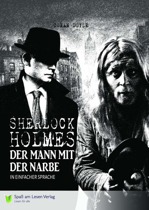 Image du produit Sherlock Holmes (Allemand, Arthur Conan-Doyle., 2016)