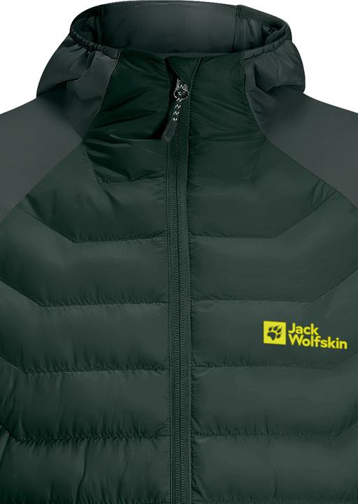 Produktbild Jack Wolfskin Routeburn Pro Hybrid M (S)