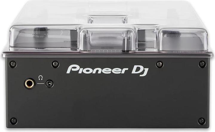 Image du produit Decksaver Pionnier DJM-250 MK2 / DJM-450 MK2