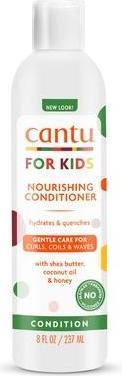 Image du produit Cantu Après-shampooing nourrissant Care For Kids 237 Ml (237 ml)