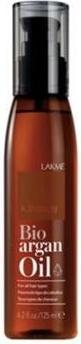 Image du produit Lakmé Argan biologique (125 ml)