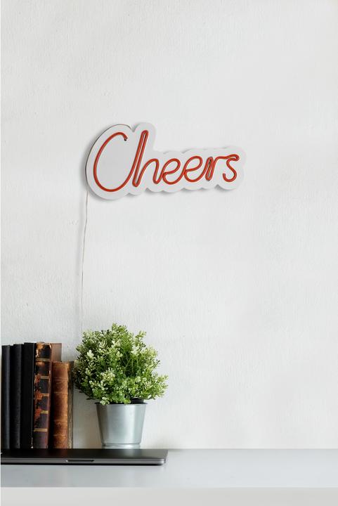 Produktbild Wallxpert Kingston (36 x 18 x 2 cm)