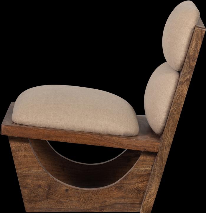 Actual product image BePureHome Chair
