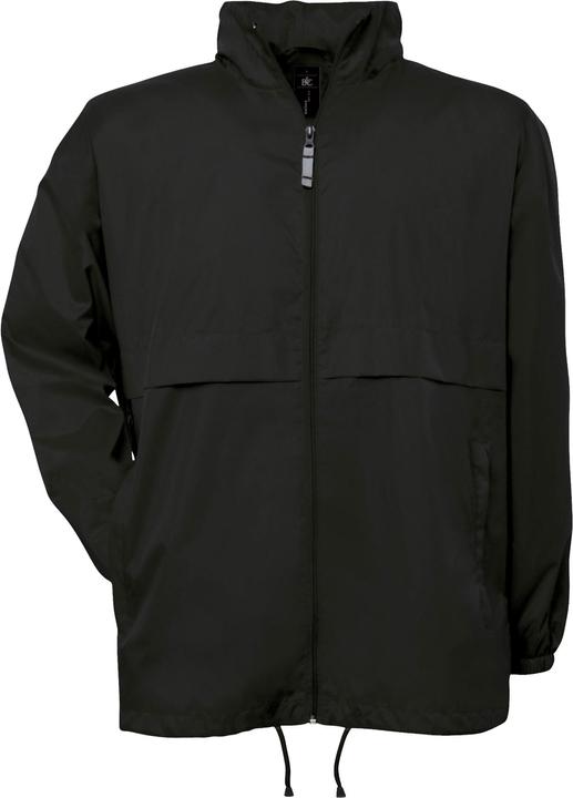 B&C Air Jacke