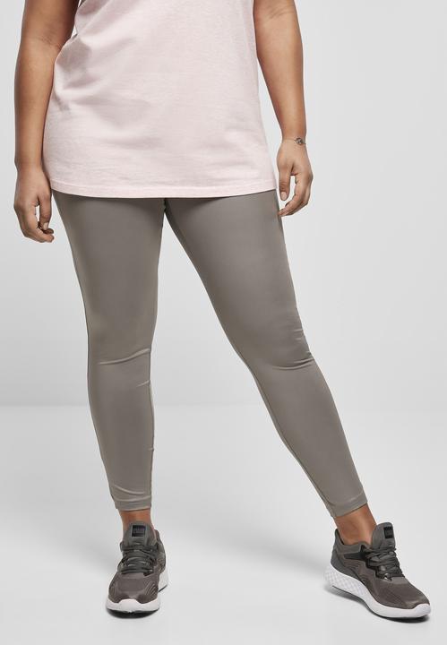 Image du produit Urban Classics Jambières en cuir pour dames (L)