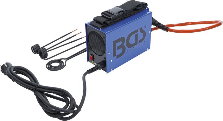 Produktbild BGS Induktionsheizgerät 1,5 kW