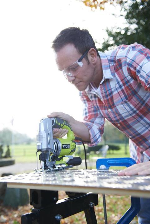 Immagine prodotto Ryobi Seghetto a pendolo incl. valigetta