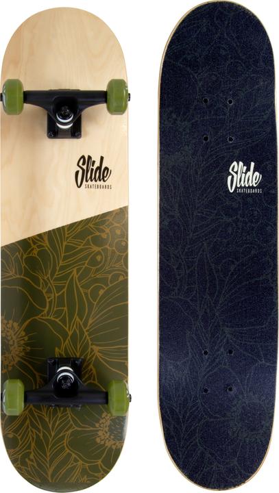 Slide Toscana (31")