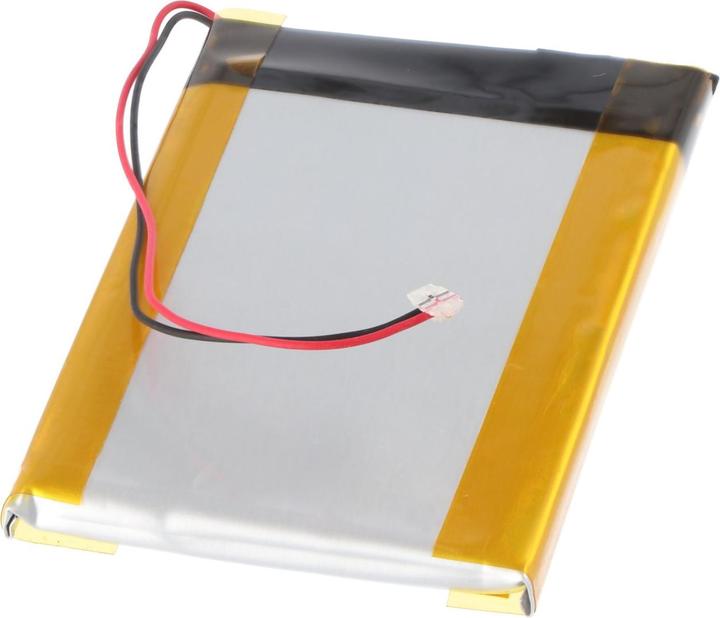 Actual product image AccuCell Battery Sony NW-S639F, 8917A44167, LIS1374HNPA