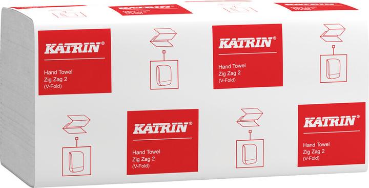 Katrin Zig Zag (1 x)