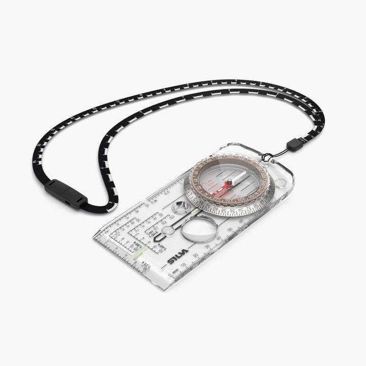 Silva Compass 3E
