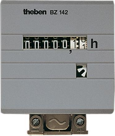 Theben BZ 142-3 10V
