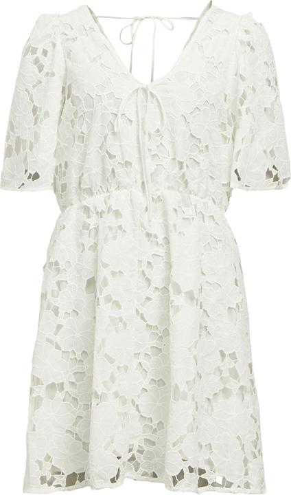 Object Besticktes Minikleid (38)