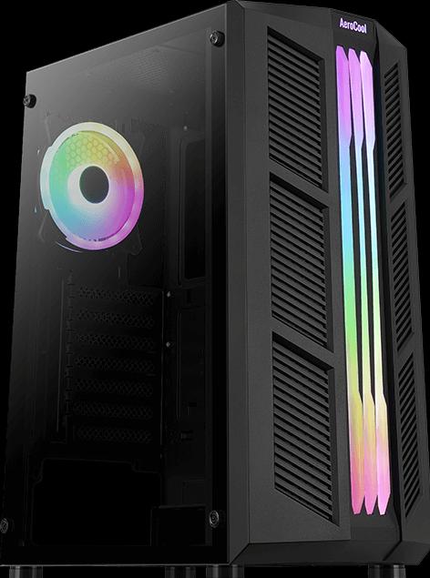 Immagine prodotto AeroCool Prime (ATX, Mini-ITX, Mini-ATX, Micro-ITX)