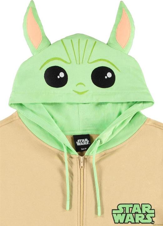 Immagine prodotto Difuzed GROGU - Pull à Capuche Novità (2XL) (XXL)