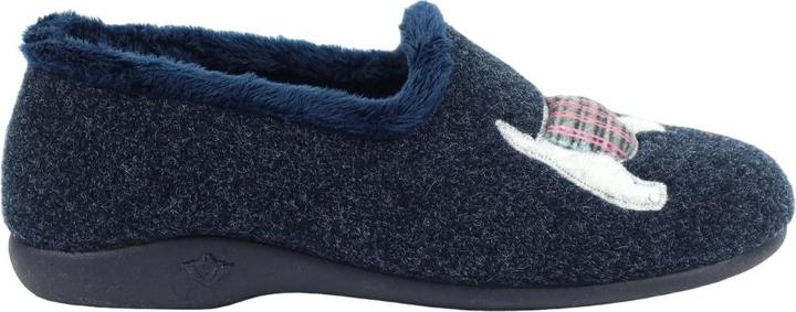 Image du produit Lazy Dogz - Chaussons MONIQUE - Femme (39)