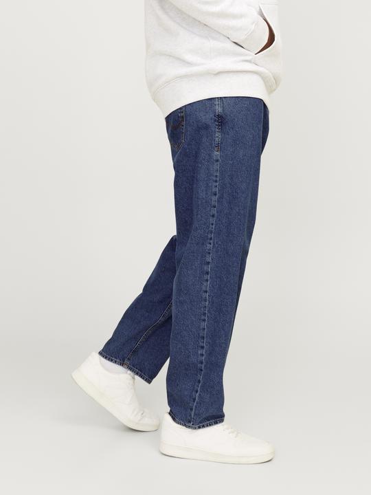Actual product image Jack & Jones Jjichris Jjoriginal Sq 741 Pls (W54/L32)