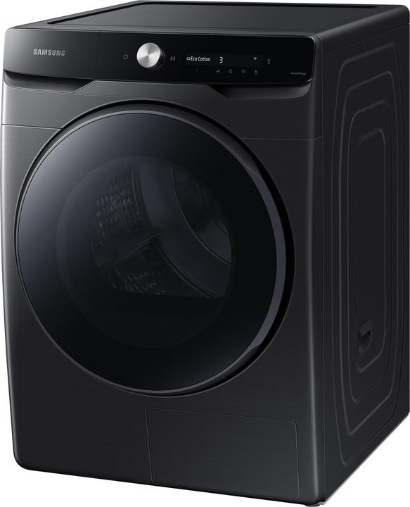 Produktbild Samsung DV16DG8600BVU3 (16 kg, Links)