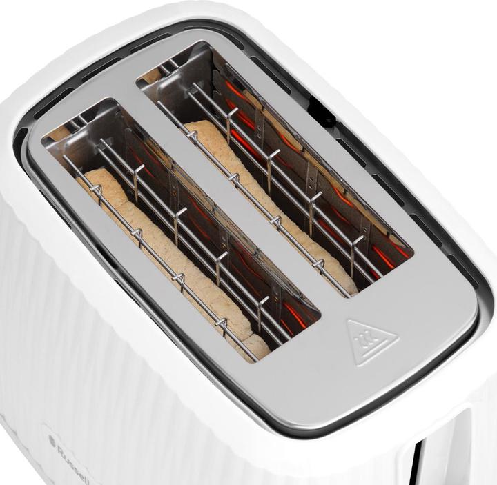 Produktbild Russell Hobbs Eden Toaster
