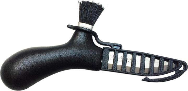 Morakniv Couteau à champignons (6.20 cm)