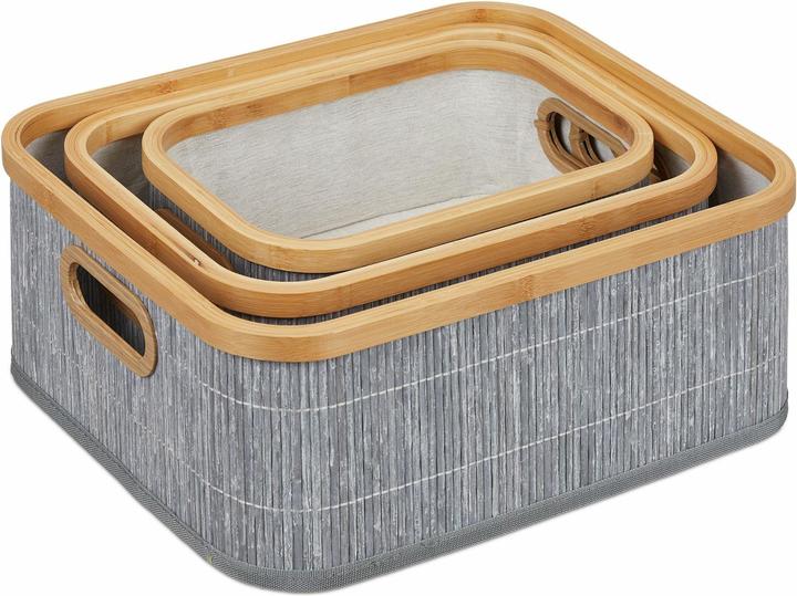 Image du produit Relaxdays Porte-rouleau de cuisine